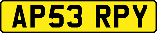 AP53RPY