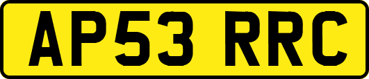 AP53RRC