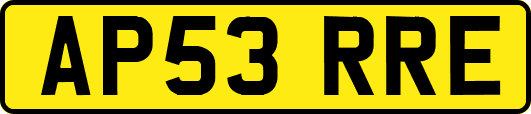 AP53RRE