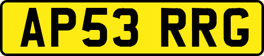 AP53RRG