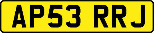 AP53RRJ