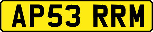 AP53RRM
