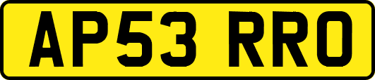 AP53RRO