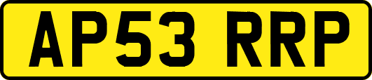 AP53RRP