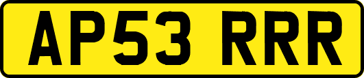 AP53RRR