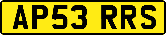 AP53RRS