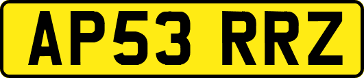 AP53RRZ