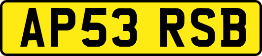 AP53RSB