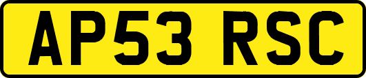 AP53RSC