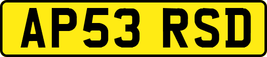 AP53RSD