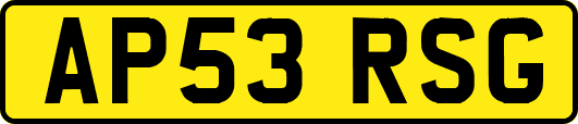 AP53RSG