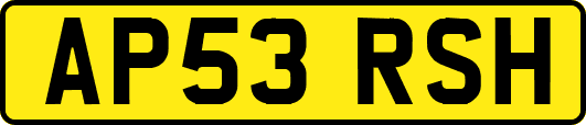 AP53RSH