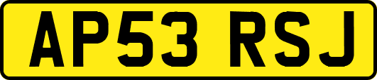 AP53RSJ