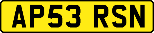 AP53RSN
