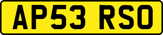 AP53RSO