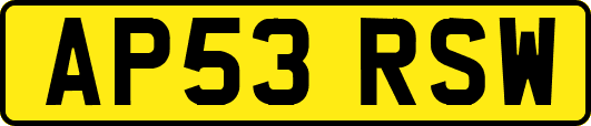 AP53RSW