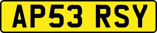 AP53RSY