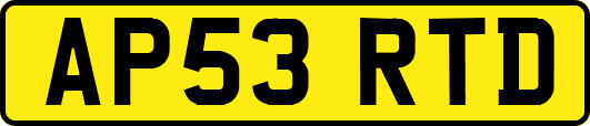 AP53RTD