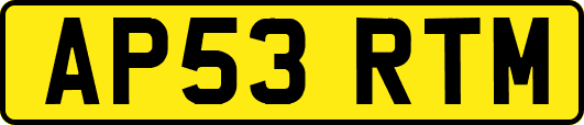 AP53RTM