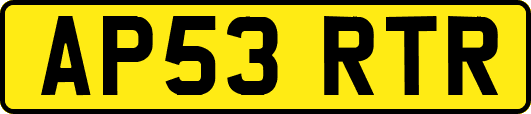 AP53RTR