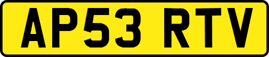 AP53RTV
