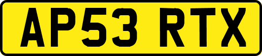 AP53RTX