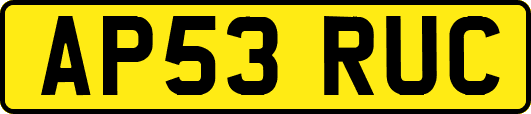 AP53RUC