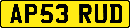 AP53RUD