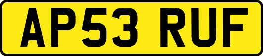 AP53RUF