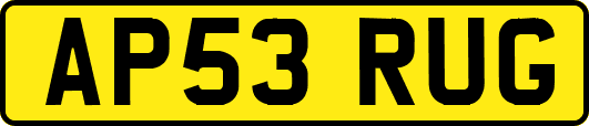 AP53RUG