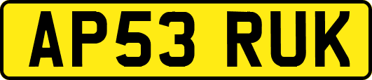 AP53RUK