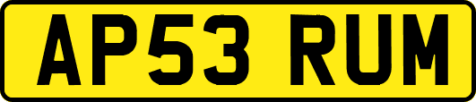 AP53RUM