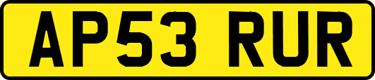 AP53RUR