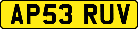 AP53RUV