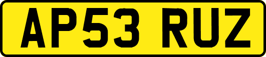 AP53RUZ