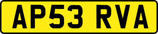 AP53RVA