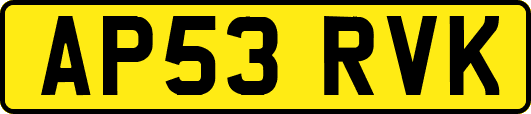 AP53RVK