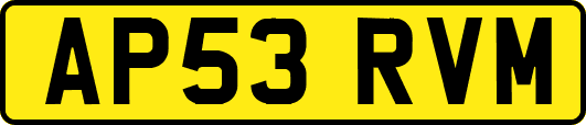 AP53RVM
