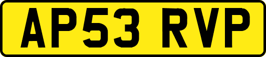 AP53RVP