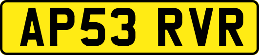 AP53RVR