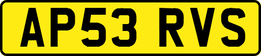 AP53RVS