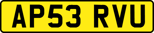 AP53RVU