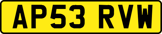 AP53RVW