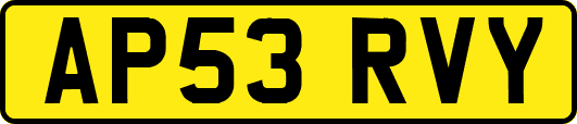 AP53RVY