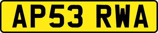 AP53RWA