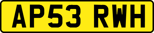 AP53RWH