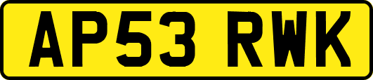 AP53RWK