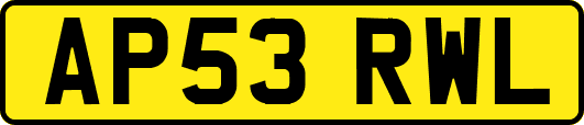 AP53RWL