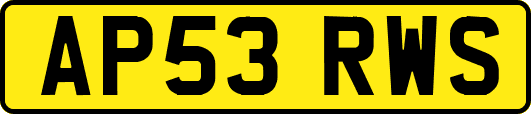 AP53RWS