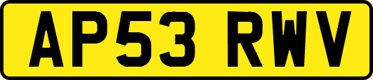 AP53RWV